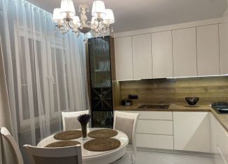 Сдается 3-ком. квартира, 100 м2, Москва, Ленинградский проспект, 36с38, САО