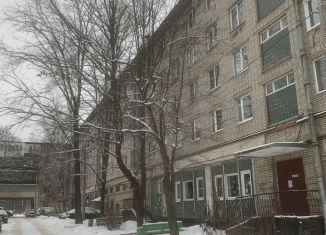 Продажа 2-комнатной квартиры, 42 м2, Ленинградская область, проспект Ленина