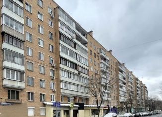 Сдается 3-комнатная квартира, 65 м2, Москва, Стрельбищенский переулок, 5