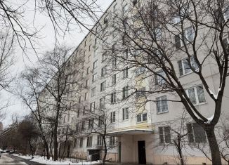 Квартира на продажу студия, 11.7 м2, Москва, улица Красный Казанец