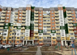 Продажа двухкомнатной квартиры, 57.6 м2, Волгоградская область, улица имени Ю.П. Харламова, 4