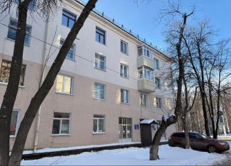 Продажа трехкомнатной квартиры, 80.2 м2, Республика Башкортостан, улица Комарова, 26