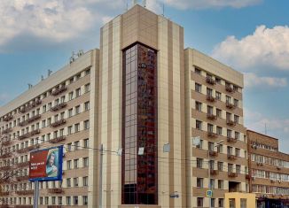 Продаю квартиру студию, 19.5 м2, Москва, Нижегородская улица, 32с15, станция Калитники