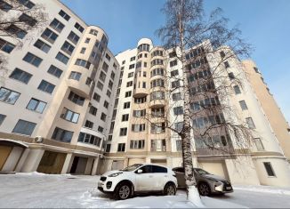 Продажа трехкомнатной квартиры, 121.6 м2, Ярославль, Приозёрная улица, 5