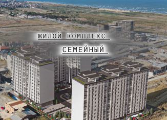 Продам квартиру студию, 30 м2, Махачкала, Хушетское шоссе, 3