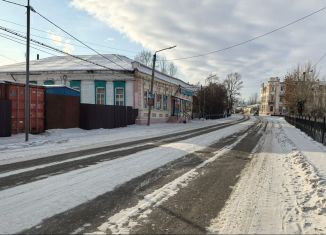 Продаю торговую площадь, 300 м2, Забайкальский край, улица Луначарского, 197