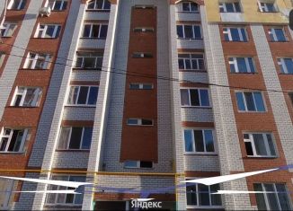 Продается трехкомнатная квартира, 75 м2, Татарстан, улица Хайдара Бигичева, 30