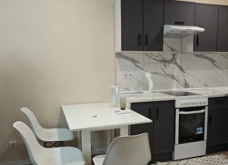 Аренда 1-комнатной квартиры, 33 м2, Москва, Новохохловская улица, 15к3