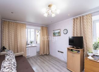 Продается 1-ком. квартира, 37.1 м2, Тюмень, улица Самарцева, 30