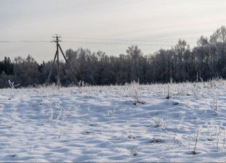 Земельный участок на продажу, 10 сот., Московская область