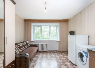 Продается комната, 14 м2, Тюмень, Одесская улица, 18, Ленинский округ