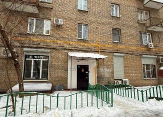 Продаю квартиру студию, 19.2 м2, Москва, Космодамианская набережная, 4/22А, метро Новокузнецкая