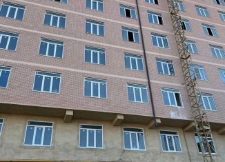 Продаю 2-комнатную квартиру, 82.3 м2, село Агачаул, Еловая улица, 8