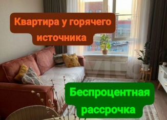 Продаю квартиру студию, 23 м2, Дагестан, улица П.И. Чайковского, 23