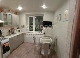 Продажа 3-комнатной квартиры, 62 м2, Коми, Ручейная улица, 40