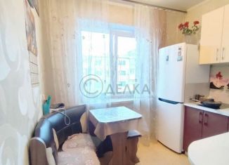 Продается 1-комнатная квартира, 31 м2, Магадан, Пролетарская улица, 3к1