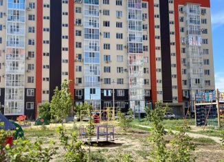 Продажа 1-ком. квартиры, 31 м2, Волгоградская область, улица Волжской Военной Флотилии, 44