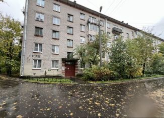 Сдам 2-комнатную квартиру, 41 м2, Сестрорецк, Приморское шоссе, 338