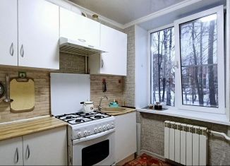 Продам трехкомнатную квартиру, 54.3 м2, Московская область, улица Ленина, 16