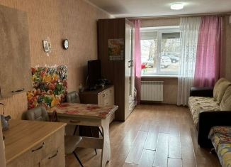 Продаю комнату, 18 м2, Волгоград, Удмуртская улица, 28, Красноармейский район