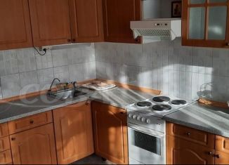 Сдается в аренду 1-ком. квартира, 45 м2, Тюмень, улица Пермякова, 82к1