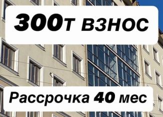 Продажа 1-ком. квартиры, 33 м2, Дагестан, улица П.И. Чайковского, 4