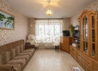 Продаю 2-ком. квартиру, 62 м2, Тюмень, Кремлёвская улица, 85к1, ЖК Плеханово