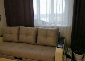 Продается 1-ком. квартира, 37 м2, Ульяновск, Ипподромная улица, 4А