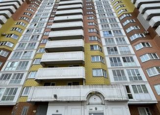 Продается 1-ком. квартира, 38 м2, Санкт-Петербург, Комендантский проспект, 57к2, Приморский район