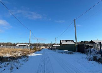 Продается земельный участок, 11 сот., Тюменская область, Вольная улица