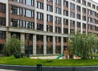 Продам 2-комнатную квартиру, 94 м2, Москва, ЦАО, Средний Тишинский переулок, 5