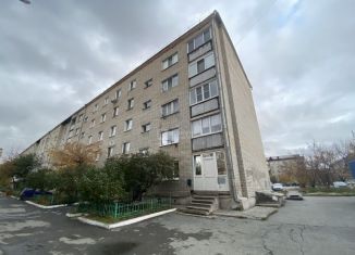 Продажа трехкомнатной квартиры, 80.3 м2, Тюменская область, улица Мусоргского, 42