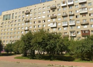 Продается трехкомнатная квартира, 65.1 м2, Ангарск, 11-й микрорайон, 7А