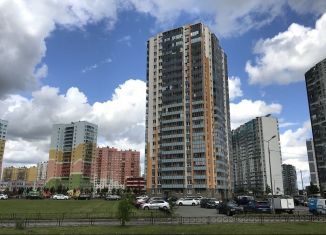 Продается 1-комнатная квартира, 38.6 м2, Санкт-Петербург, Муринская дорога, Муринская дорога