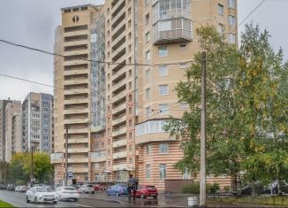 Продается 2-ком. квартира, 59.8 м2, Санкт-Петербург, улица Шаврова, 13к1, Приморский район