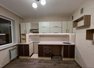 Продажа 1-ком. квартиры, 38.1 м2, Ульяновск, улица Игошина, 3