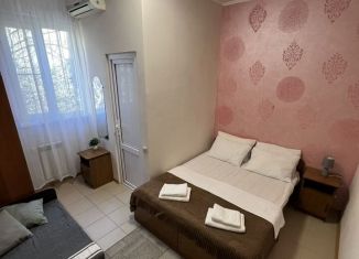 Сдам в аренду комнату, 17 м2, Сочи, улица Ленина, 286Б