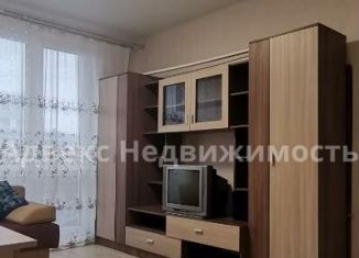 Квартира на продажу студия, 24.5 м2, Тюменская область, улица Вице-адмирала Воронцова, 5