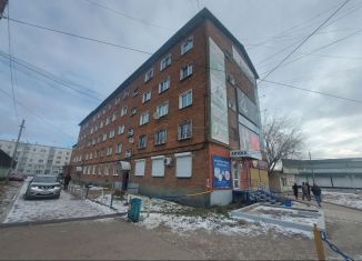 Продаю комнату, 12.5 м2, Иркутская область, улица Республики, 3