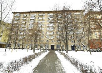 Продам квартиру студию, 13.3 м2, Москва, Космодамианская набережная, 4/22А, метро Новокузнецкая