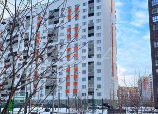 Продаю квартиру студию, 17 м2, Тюмень, улица Новосёлов, 117, Калининский округ