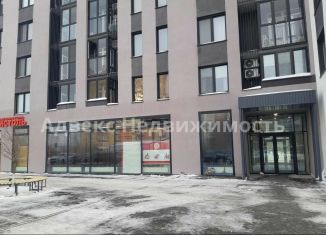 Продается 3-ком. квартира, 93.5 м2, Тюмень, улица Муравленко, 11