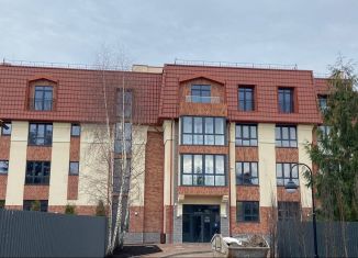 Продаю 2-комнатную квартиру, 78.5 м2, Калининград, улица Ватутина, 38А