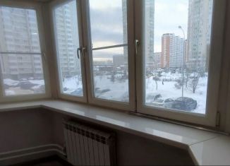 Продажа квартиры студии, 15.5 м2, Москва, улица Льва Яшина, 9