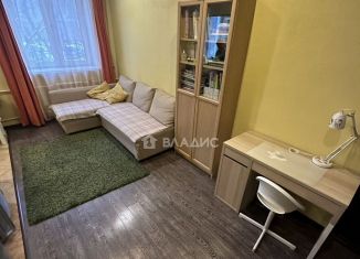 Продажа 2-ком. квартиры, 42 м2, Москва, улица Космонавта Волкова, 13к2