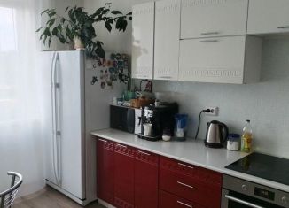 Продажа 2-комнатной квартиры, 58 м2, Новосибирск, улица В. Высоцкого, 54/1