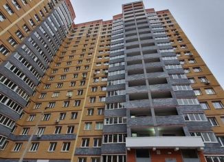 1-ком. квартира на продажу, 38 м2, Чебоксары, улица Юрия Гагарина, 47к4