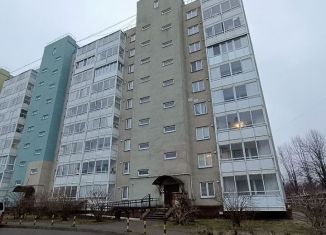 Сдается 2-ком. квартира, 56 м2, Калининград, Осенняя улица, 40