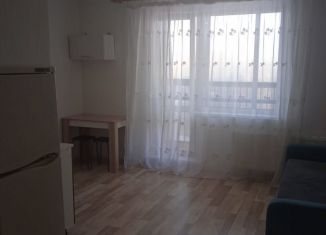 Квартира в аренду студия, 24.3 м2, Челябинск, Ереванская улица, 34