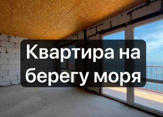 Квартира на продажу студия, 26.5 м2, Дагестан, улица имени Р. Зорге, 31А